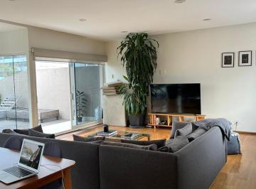 Departamento · 240m² · 3 Recámaras · 4 Estacionamientos · Departamento en Venta en Roma Norte