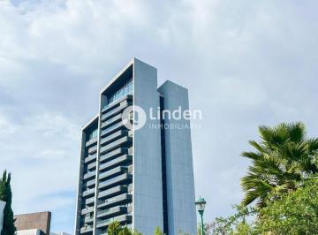 Departamento · 110m² · 2 Recámaras · 1 Estacionamiento · Departamentos en Venta en Sadro Residencias, Zona Angelópolis