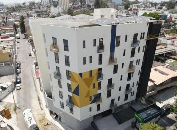Departamento · 136m² · 2 Recámaras · 1 Estacionamiento · Departamento en Venta en Talanta, Zona La Paz, Av Juarez, Puebla