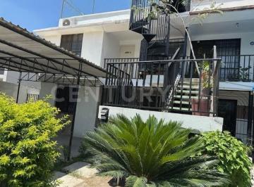 Departamento · 90m² · 3 Recámaras · 2 Estacionamientos · Departamento en Venta en Col. Residencial Anahuac en San Nicolas de Los Garza