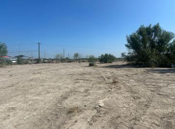 Terreno / Lote · 8300m² · Terreno Industrial en Renta en Salinas Victoria