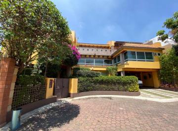 Casa en condominio de 4 habitaciones, Coyoacán · Casa en Condominio en Los Reyes Coyoacán