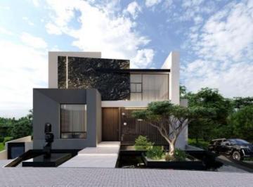 Casa · 493m² · 3 Recámaras · 3 Estacionamientos · Casa en Venta en La Vista Country Club de Golf, Zona Atlixcayotl, Puebla
