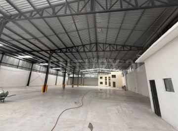 Bodega comercial · 1150m² · Renta de Bodega Industrial Al Oriente de Saltillo en Blvd Oscar Flores Tapia