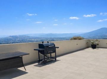 Departamento de 3 habitaciones, Atizapán de Zaragoza · Departamento con Terraza en Zona Esmeralda