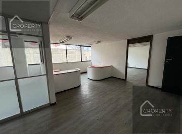 Oficina · 140m² · 1 Estacionamiento · Oficina 140 m² Col. Hipódromo Condesa, Cuauhtémoc