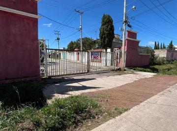 Terreno / Lote · 10m² · Venta de Lotes en Fraccionamiento Lotes de Acatlán