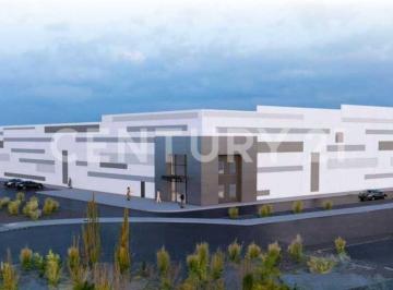 Bodega comercial · 22250m² · Se Renta Nave en Ramos Arizpe de 22,250 m Cuadrados