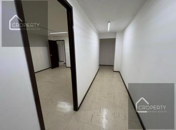 Oficina · 110m² · 1 Estacionamiento · Oficina 110 m² en Col. Hipódromo Condesa, Cuauhtémoc