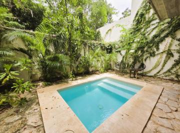 Departamento · 63m² · 1 Recámara · Venta Departamento 1 Rec Reg.8 Tulum