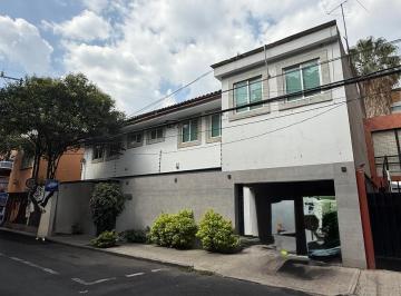 Casa de 10 habitaciones, Benito Juárez · Oportunidad de Inversión en Colonia Napoles