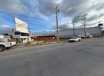 Terreno comercial · 2000m² · Renta de Espacio Comercial en Carretera Mexico - Tuxpan Esquina con Av Vicente Rivapalacio