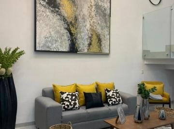 Casa en condominio de 3 habitaciones, Aguascalientes · Casa en Venta en Muralia Aguascalientes