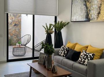 Casa en condominio de 3 habitaciones, Aguascalientes · Casa en Venta en Muralia Aguascalientes