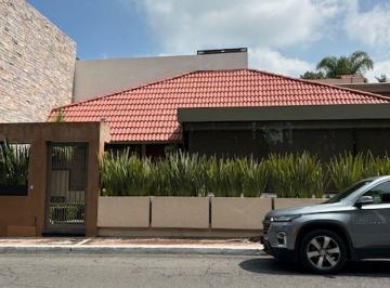 Casa de 4 habitaciones, Puebla · Club de Golf Las Fuentes