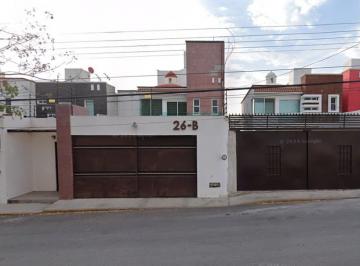 Casa de 3 habitaciones, San Juan del Río · Casa en Venta en San Juan del Río, Querétaro. Clm