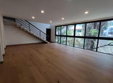 Departamento de 2 habitaciones, Miguel Hidalgo · Estrena Departamento con Terraza en Polanco, a Media Cuadra de Masaryk
