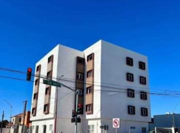 Departamento de 2 habitaciones, Juárez · Se Vende Departamento Muy Centrico Cerca del Centro Medico de Especialidades