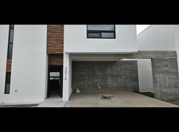 Casa de 3 habitaciones, Saltillo · Casa en Renta Fracc Los Silleres