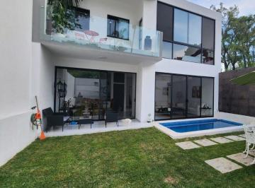 Casa de 4 habitaciones, Cuernavaca · Vendo Casa en Fracc, Col. Lomas de Atzingo, Cuernavaca