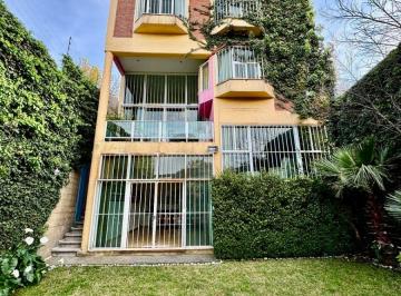 Casa de 4 habitaciones, Alvaro Obregón · Casa en Venta en Lomas de Las Águilas.