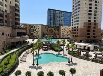 Departamento · 87m² · 1 Recámara · 1 Estacionamiento · Departamento en Venta New City Residencial Tijuana - (4)