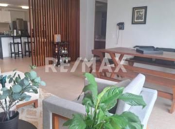 Departamento · 141m² · 3 Recámaras · 3 Estacionamientos · Venta de Departamento en Hares Polanco Miguel Hidalgo Cdmx - (4)