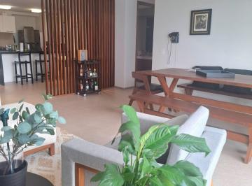 Departamento · 141m² · 3 Recámaras · 3 Estacionamientos · Venta de Departamento en Hares Polanco Miguel Hidalgo Cdmx - (4)