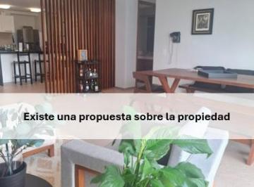 Departamento · 141m² · 3 Recámaras · 3 Estacionamientos · Venta de Departamento en Hares Polanco Miguel Hidalgo Cdmx - (4)