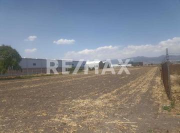 Terreno industrial · 11238m² · Terreno Industrial en Venta, Ex - Hacienda Santín, San Blas Otzacatipan, Toluca, Estado de México. - (4
