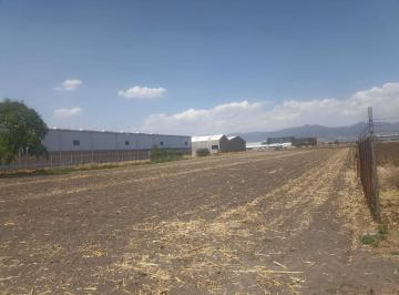 Terreno industrial · 11238m² · Terreno Industrial en Venta, Ex - Hacienda Santín, San Blas Otzacatipan, Toluca, Estado de México. - (4
