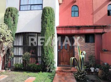 Casa · 92m² · 3 Recámaras · 2 Estacionamientos · Casa Amueblada en Renta, Ex - Hacienda San Jorge, Toluca, Estado de México. - (4)