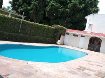 Casa de 4 habitaciones, Cuernavaca · Venta de Casa en Priv. con Porton Electrico, Col. Lomas de Cortes, Cuernavaca, Morelos