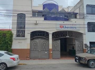 Edificio · 433m² · 5 Recámaras · Edificio Comercial en Unidad Nacional
