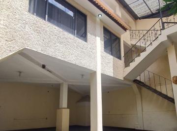 Casa de 4 habitaciones, Tlalpan · Casa Grande en Venta