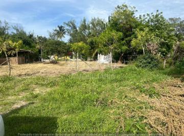 Terreno / Lote · 540m² · Terreno en La Playa en Renta San Antonio, Tuxpan, Ver.