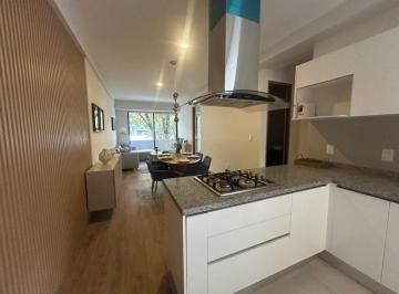 Departamento de 2 habitaciones, Benito Juárez · Estrena Departamento Exterior con Balcón y Bodega. Letrán Valle, Benito Juárez