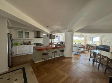 Departamento · 220m² · 3 Recámaras · 3 Estacionamientos · Departamento en Venta en Fuentes del Pedregal