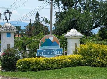 Terreno / Lote , Tuxcueca · Venta Terreno Puerto Corona, San Luis Soyatlan, Jalisco