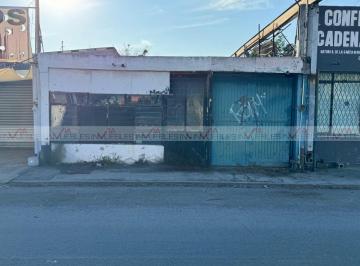 Casa · 129m² · 1 Recámara · 1 Estacionamiento · Casa en Venta en San Nicolás de Los Garza
