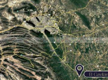 Terreno / Lote · 225497m² · Terreno / Lote en Venta en El Toro