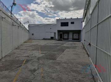 Nave industrial · 1000m² · 4 Estacionamientos · Nave Industrial - Ex - Rancho Colorado
