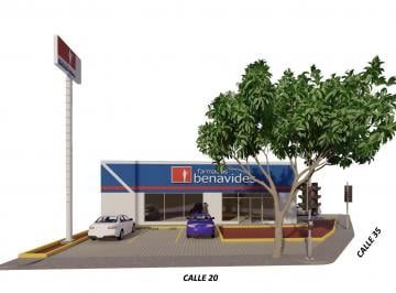 Local comercial , Mérida · Local Comercial Tanlum