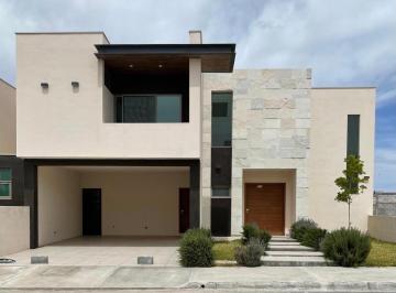 Casa · 314m² · 3 Recámaras · 2 Estacionamientos · Casa - Residencial Las Misiones