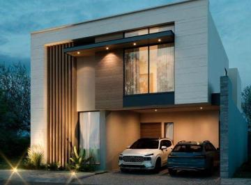 Casa · 330m² · 4 Recámaras · 2 Estacionamientos · Casa en Torrecillas y Ramones