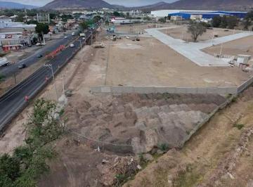 Terreno comercial · 1150m² · Lote 22 en Venta Flexpark Las Cuatas