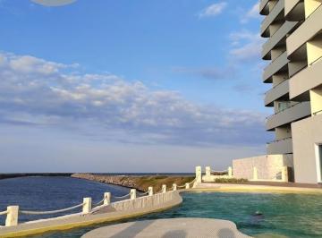 Departamento · 88m² · 2 Recámaras · 1 Estacionamiento · Departamento en Renta en Cabo Marino (Playas del Conchal)