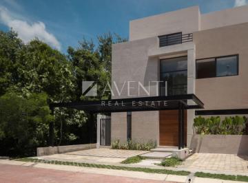 Casa de 3 habitaciones, Benito Juárez · Casa en Venta, Via Cumbres, Huayacán Cancún