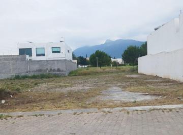 Terreno / Lote , Saltillo · Terreno en Venta en Hacienda El Refugio