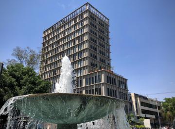Departamento · 54m² · 1 Recámara · 1 Estacionamiento · Departamento en Venta Chapultepec 67